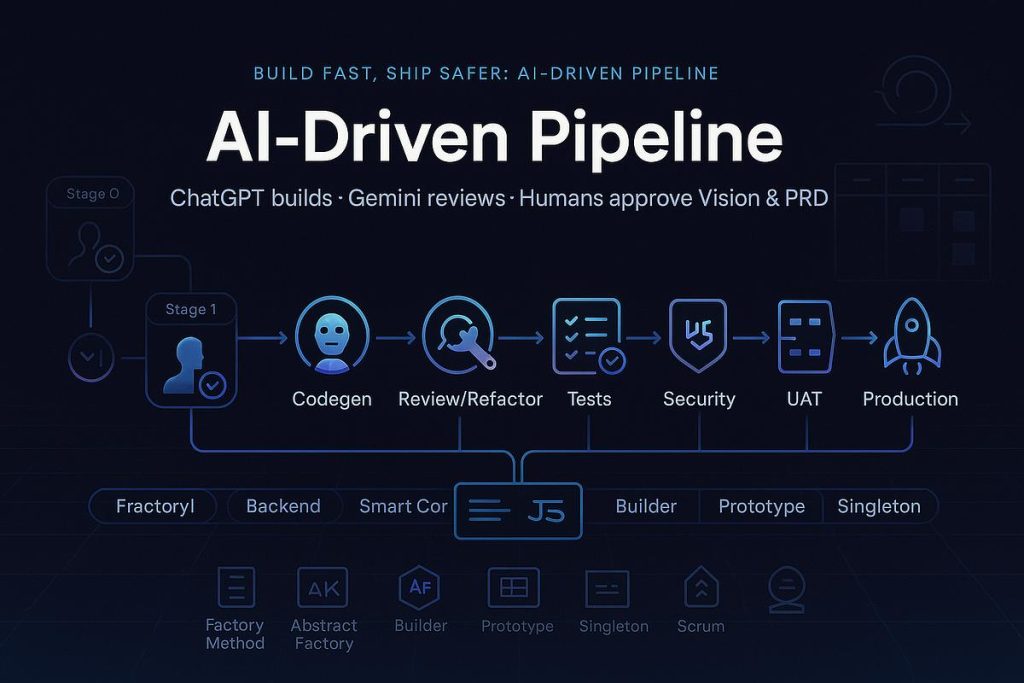 AI Driven